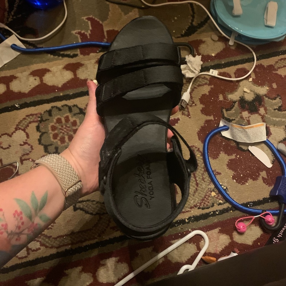 Sketchers Cali